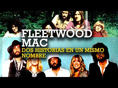 Video: Stevie Nicks: la historia de éxito de una chica normal estadounidense