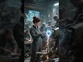 Galactic Council Stunned by Earth’s Brutal Retribution | HFY Sci-Fi#HFY #SciFiStory #HumansAreTerrif