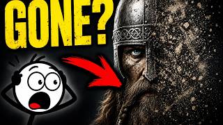 The real reason the vikings disappeared