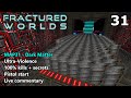 Doom II: Fractured Worlds - MAP31 (Dark Matter) - Ultra-Violence 100%