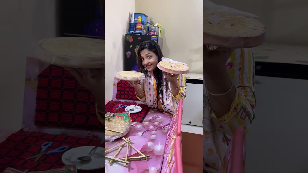 বগুড়া থেকে দুলাভাই দই নিয়ে এসেছিল আমাদের জন্য