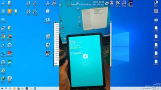 Samsung Tab A9+ 5G X216B Format Factory Reset Wipe Data Via Download Mode By SUT | Free4Me