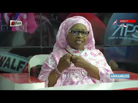 Cancer du sein : dépistage, prévention… Dr Fatma Guenoune répond aux questions dans JÀkkaarloo bi