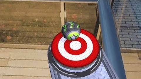 Going Balls SpeedRun Gameplay New Update Level (206-211)