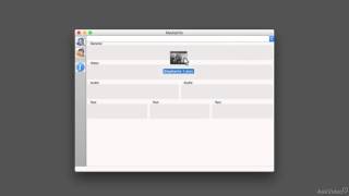 Media Composer 201: Advanced Techniques - 1. Working with MediaInfo screenshot 2