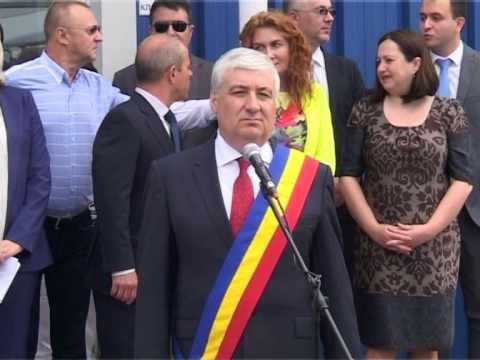 RUSE - CORIDORUL 9 PAN-EUROPEAN DE TRANSPORT realitatea tv emisiuni