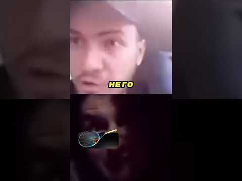 Он провёл стрим из багажника 🚗📦🎥