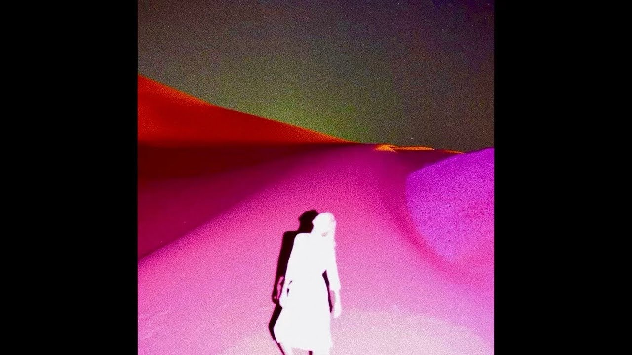 KANYE WEST x 070 SHAKE x DRAKE TYPE BEAT - "FEEL IT"