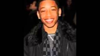 Clique - Jacob Latimore (Feat. Alix Lapri & Justin Martin)