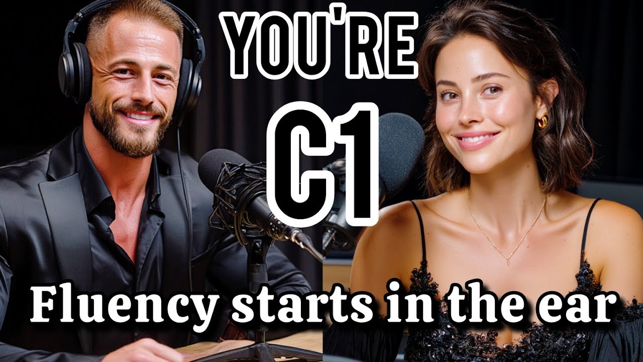 За пределами беглости: продвинутый английский для реальной жизни | Подкаст C1 English, эпизод 146