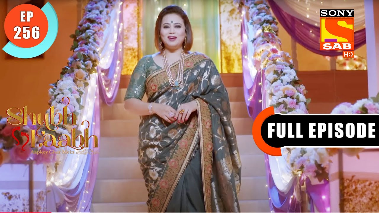 Dhruv Is Missing - Shubh Laabh - Apkey Ghar Mein - Ep 256 - Full Episode - 12 July 2022