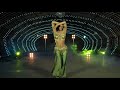 #maladtalenthunt Nadiyon Paar (Let the music play) Belly Dance Video | Gahna Verma | Bollywood Dance