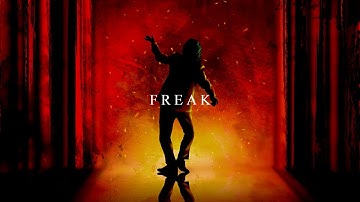 (FREE) Hopsin x Eminem Type Beat - FREAK | Aggressive Dark Type Beat | Lexnour x Pendo46