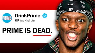 How Logan Paul and KSI RUINED Their Billion-Dollar Brand..