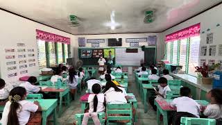 Final Demo Teaching