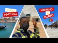 Vlog  porto au portugal  mais si je savais  travel vlog eng sub