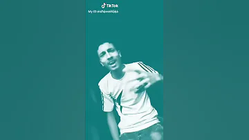هي غابه Tik Tok Egypt 