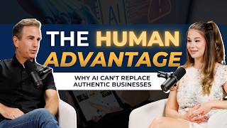 Why Authentic Marketing Beats AI Every Time