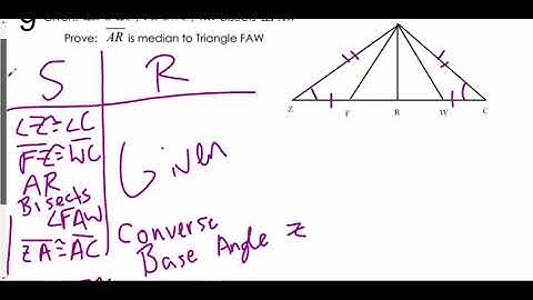 Overlapping Triangles Vid