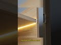 #leds #ledlight #ledsign #ledstrip #ledstriplights #ledstrips0 #woodworking #home #wood #decoration