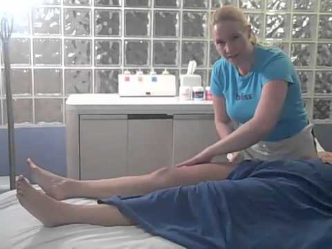Como a seco Brush with Bliss Spa