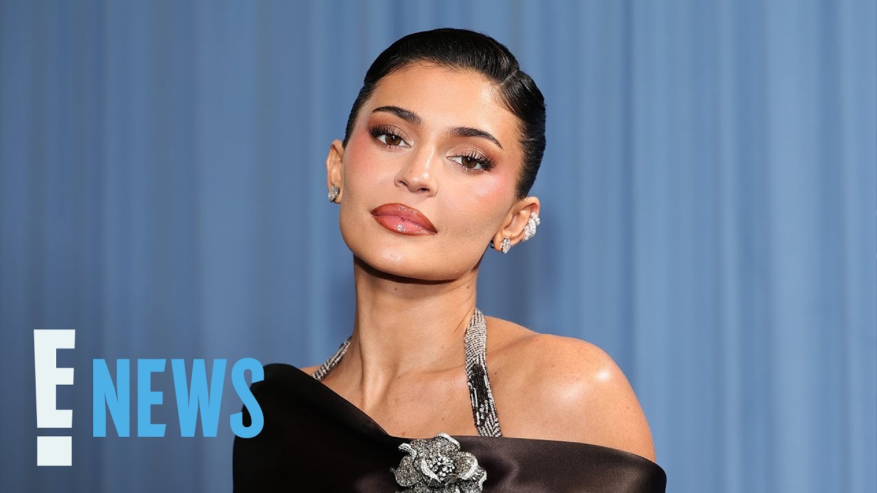 Kylie Jenner Reveals Her Surprising $5,000 Pre-Valentine's Day Gift | E! News