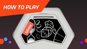 How to Play Blinks: Widgets