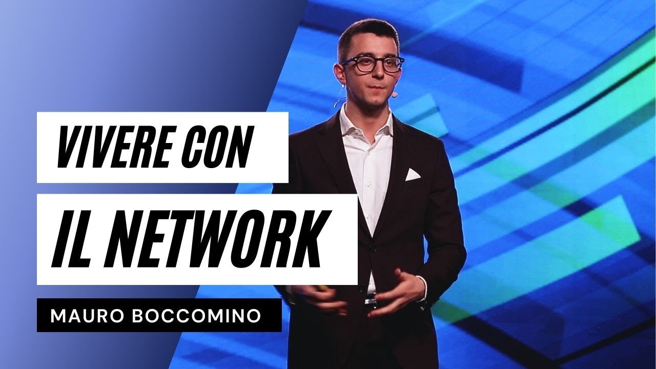 Vivere con il Network Marketing è possibile? - YouTube