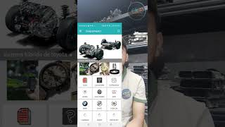 ⚡ 20 Sec Me Wiring Diagram Samjho! | Diagram Expert App 🔥