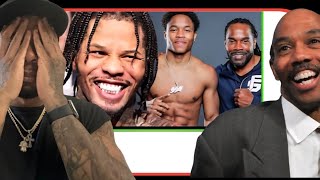 🤦🏽🤔 UPDATE: GERVONTA TANK DAVIS AGREES TO FIGHT WBA MANDATORY FLOYD SCHOFIELD NEXT !? FATHER HINTS