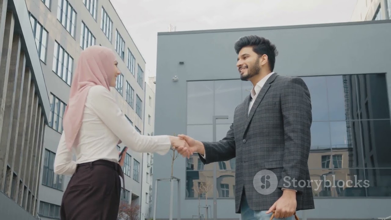 Confidential Investment Opportunities In The Middel East Countries