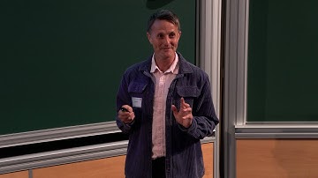 Jack Bowden - Using Genetics-based Instrumental Variable methods for causal inference in (...)