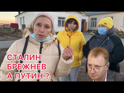 Крик души жителей Липецкой области их детям нужна помощь