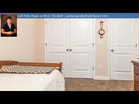 2634 NE Crescent Hill Dr, Corydon, IN home video tour