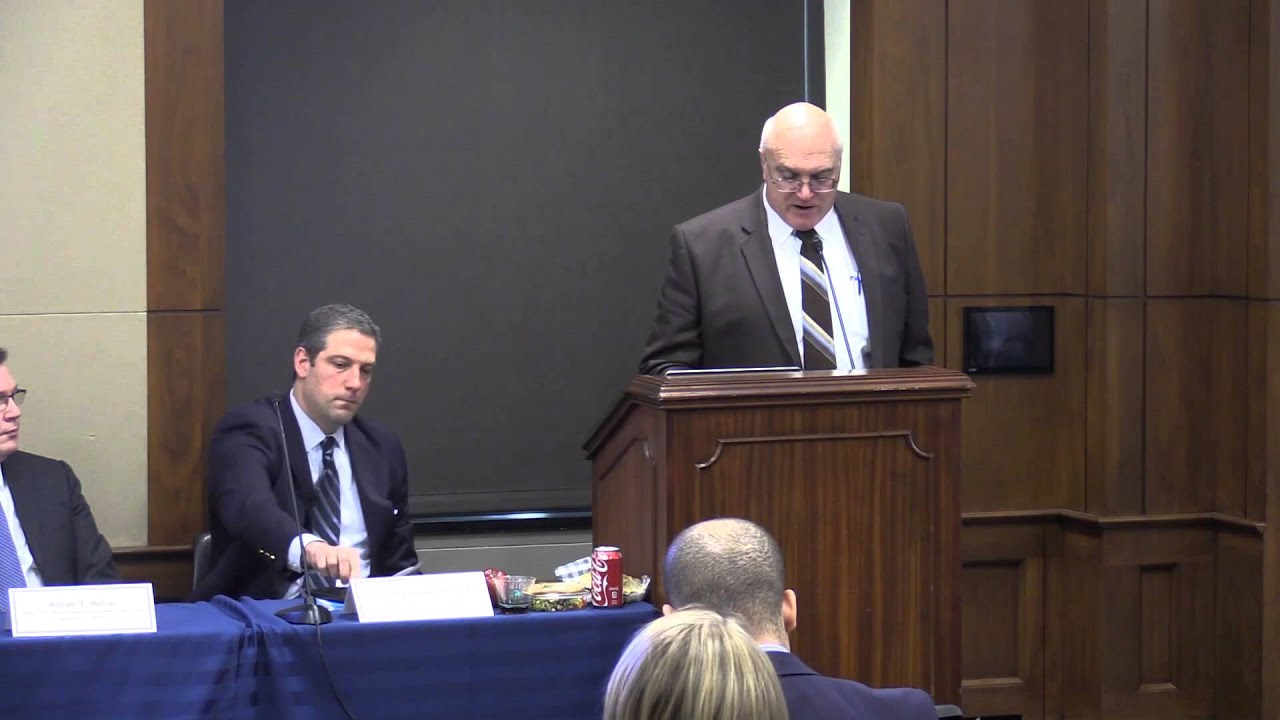 Dr. Thomas Gardner, Jacobs Mission Solutions House Advanced