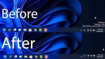 How to remove TEST MODE Windows 11 | Disable Watermark 2021