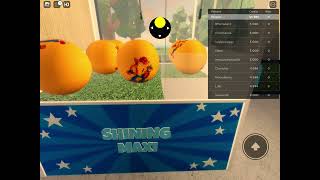 Shining Maxi Claw Machine screenshot 5