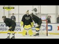Mic'd Up: Jeremy Swayman