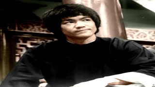 Брюс Ли | Bruce Lee