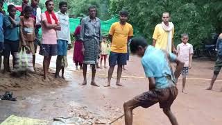 Bastar Dev Dance Folk Ritual Bastar Cg