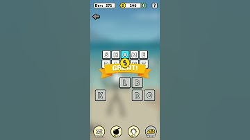 Words Story - Addictive Word Game Day 572 Android Gameplay