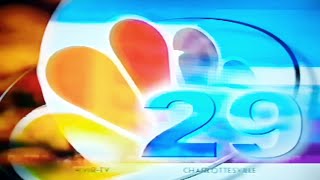 WVIR-TV NBC29