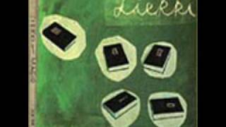 Liekki - Sulka chords