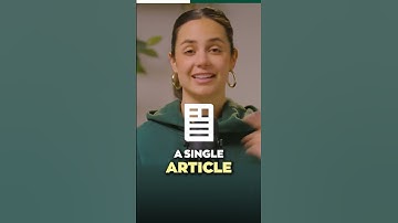 How to use AI to claim the TOP spot on Google