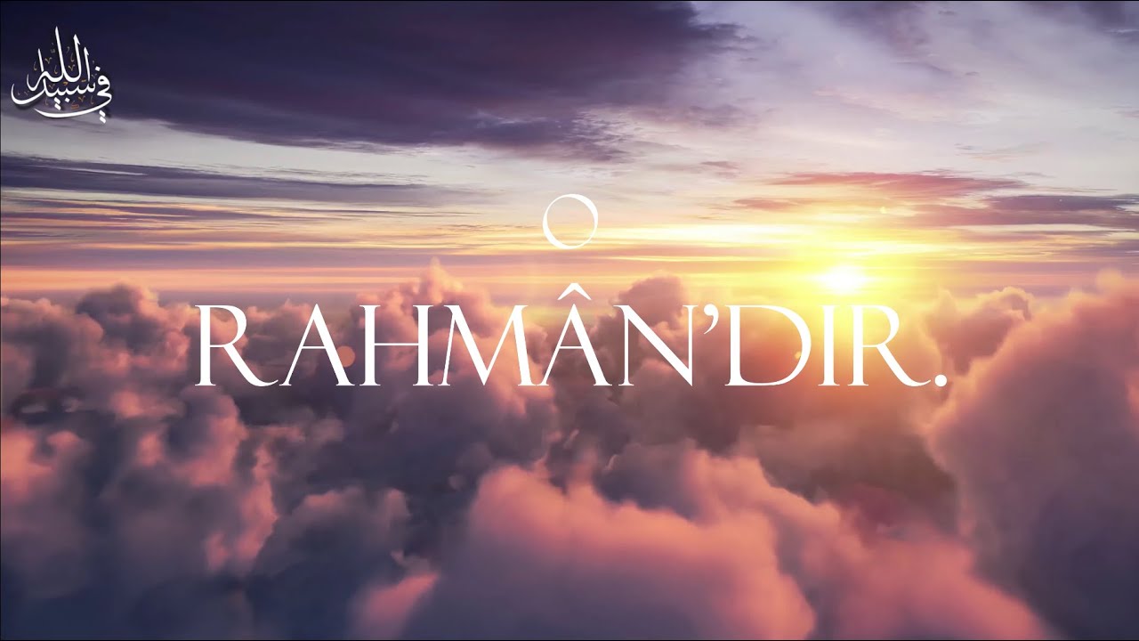 Furkan Sûresi - Muhammed al Luhaidan