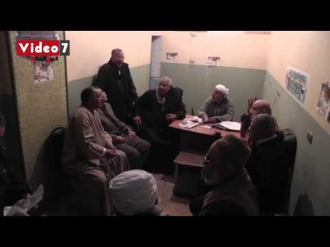 جلسة سرية لقيادات أمن الجيزة لمناقشة فض تظاهر عمال مصانع طوب البدرشين