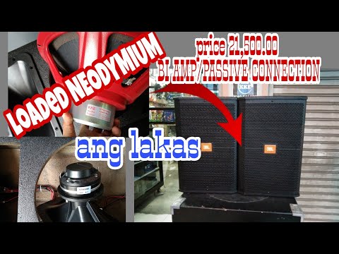 Video: Magnet ring neodymium - ano ito?