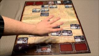 DGA Reviews: Summoner Wars: Master Set (Ep. 83)