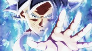 -Dbs- Goku Ultra Instintoperfect Le Da Una Paliza A Jirensud Españolhd