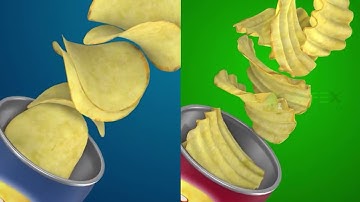 CGI Animation for Food Advertising | CGI 3D Animation | EFFEX STUDIO For All Business Advertising